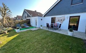 Strandnest Büsum Ferienhaus